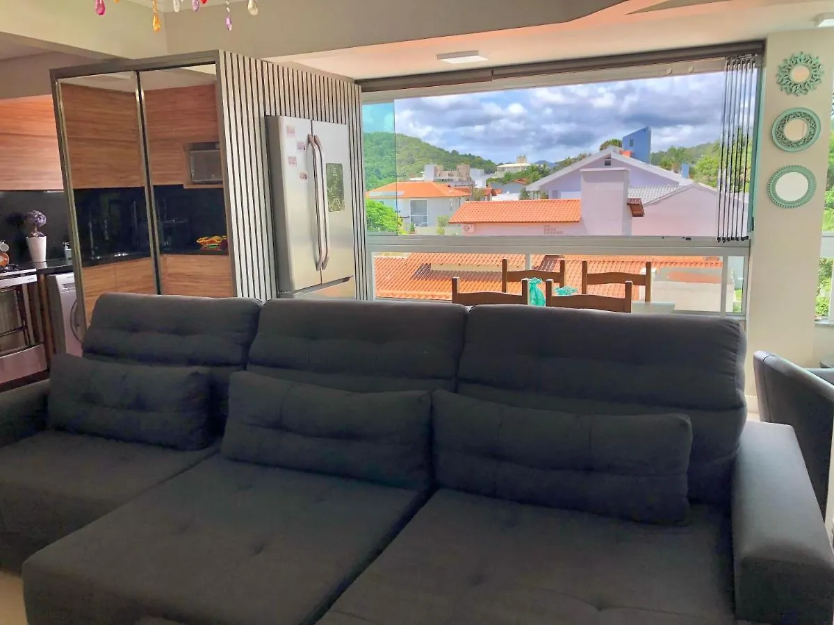 Lindo Apartamento, Com Excelente Localizacao, Em Jurere! Florianópolis 0*,  Brasilien