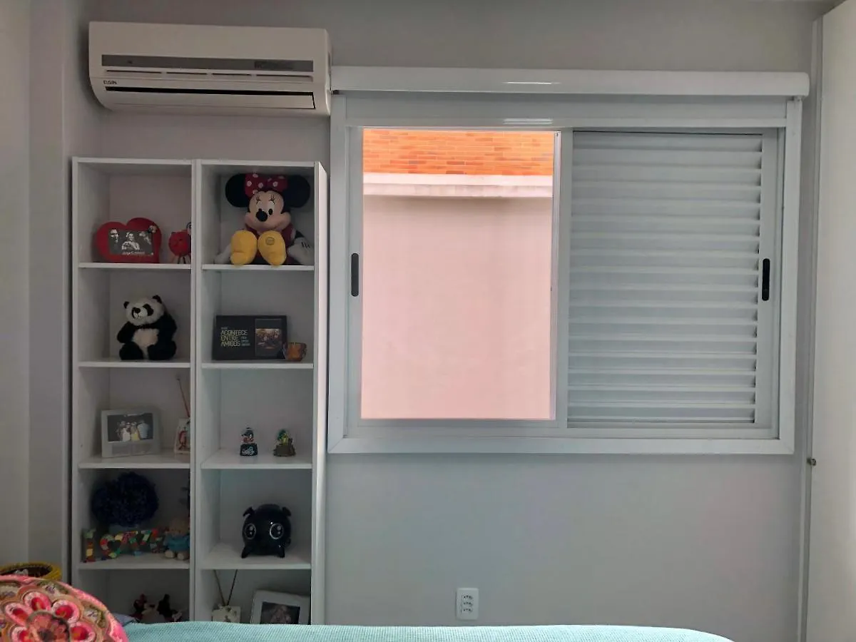 Lindo Apartamento, Com Excelente Localizacao, Em Jurere! Florianópolis
