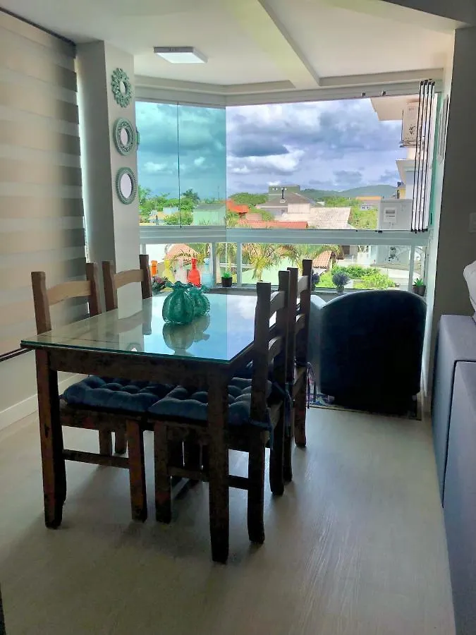 Lindo Apartamento, Com Excelente Localizacao, Em Jurere! Florianópolis