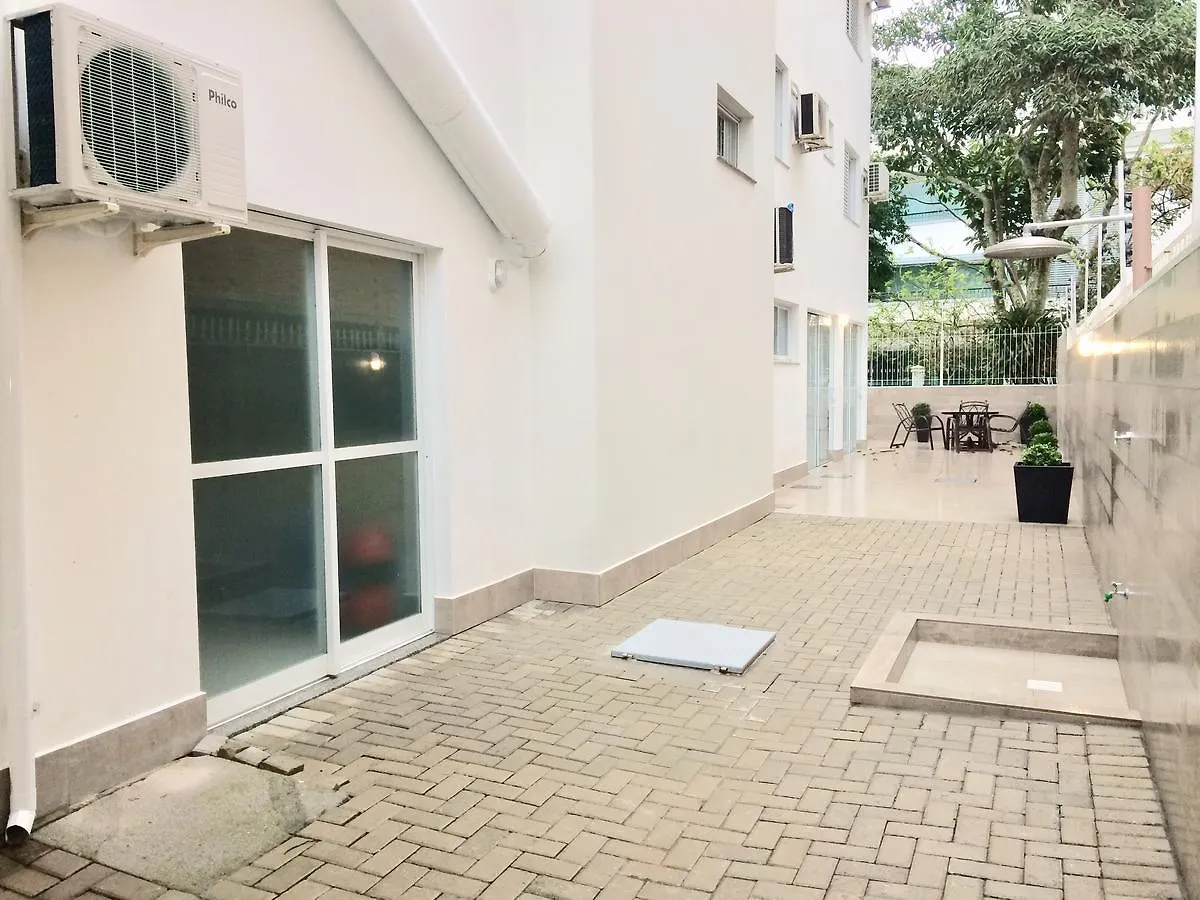 Lindo Apartamento, Com Excelente Localizacao, Em Jurere! Florianópolis