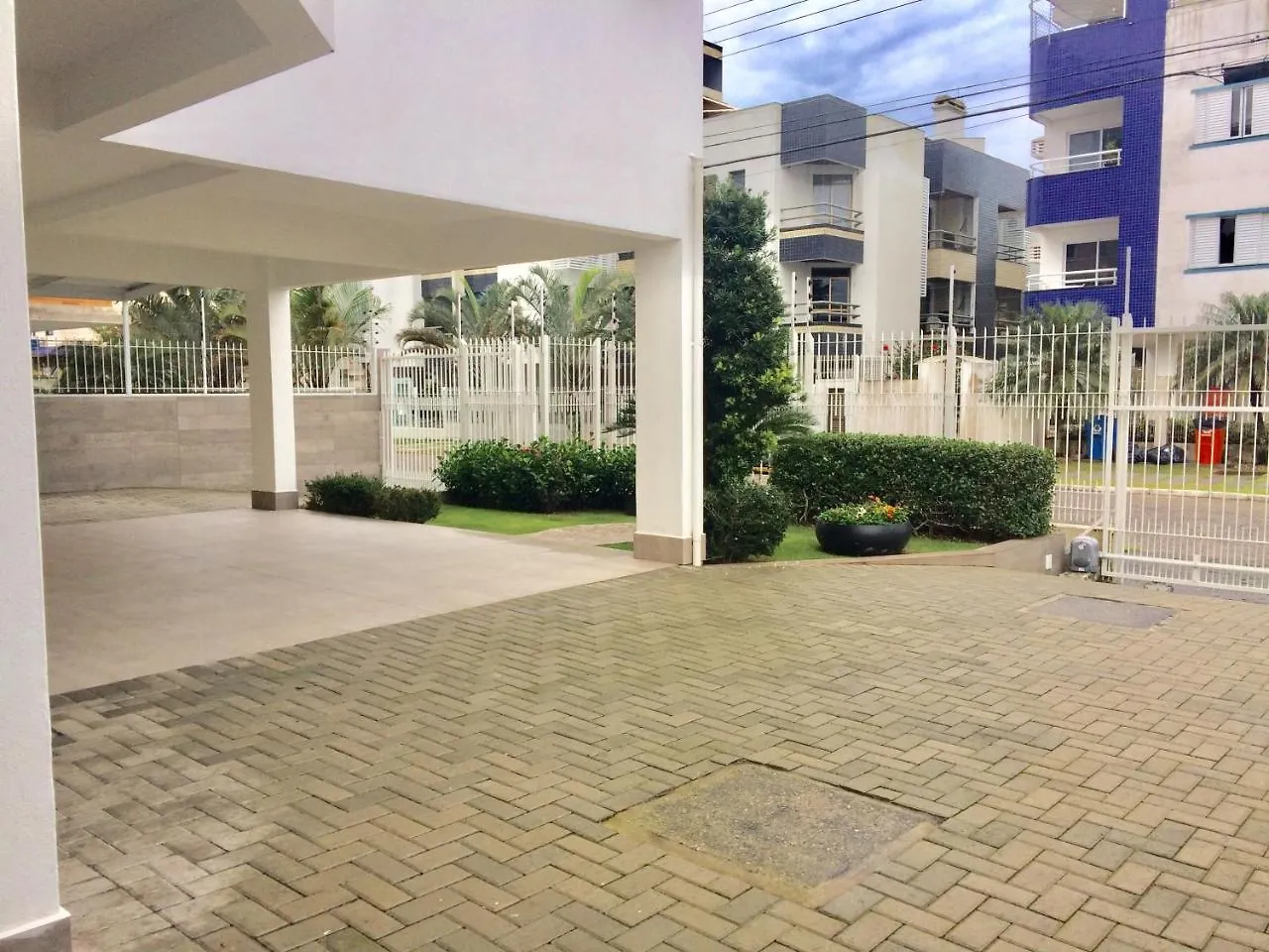 Lindo Apartamento, Com Excelente Localizacao, Em Jurere! Florianópolis