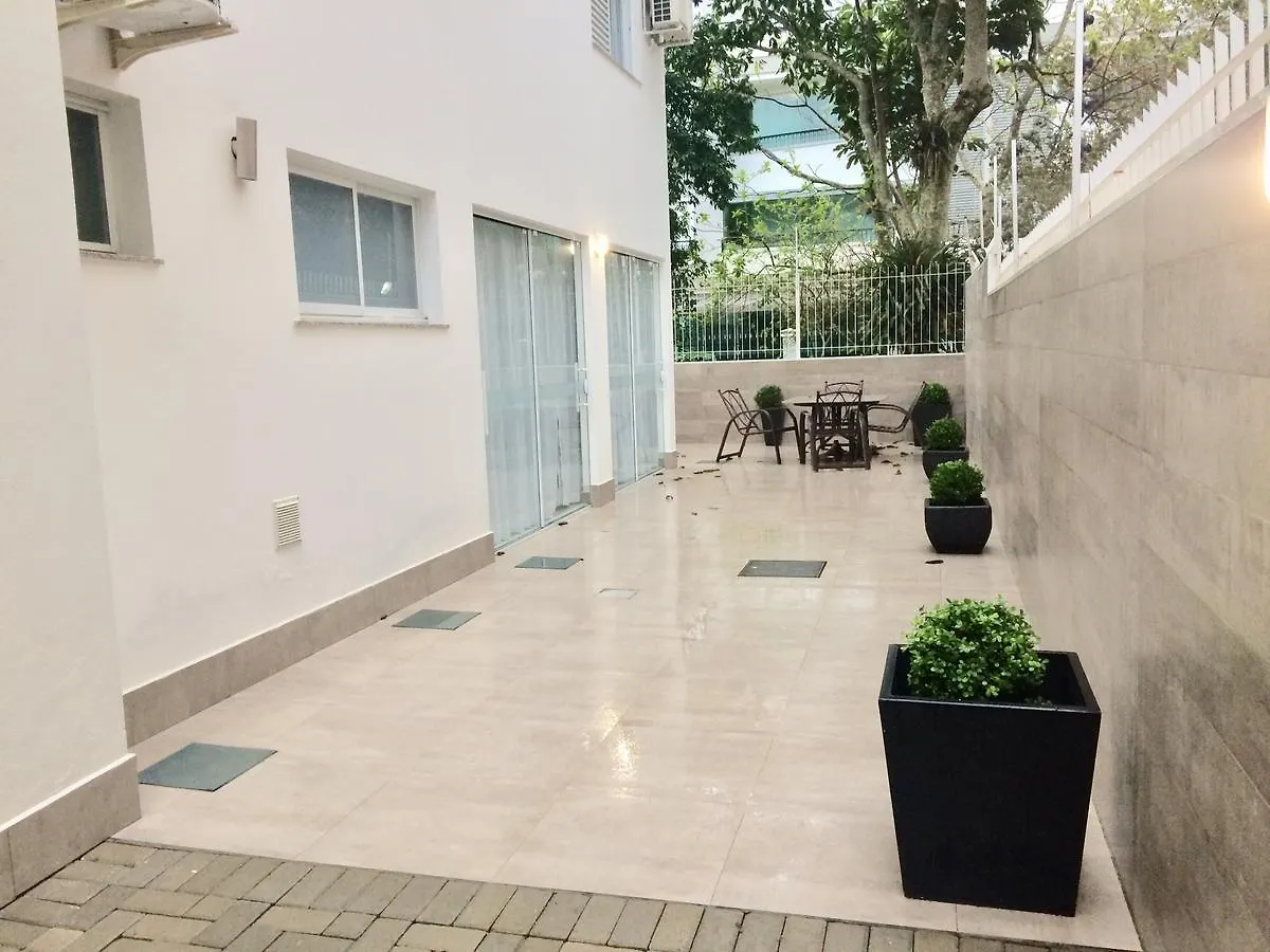 Apartment Lindo Apartamento, Com Excelente Localizacao, Em Jurere! Florianópolis