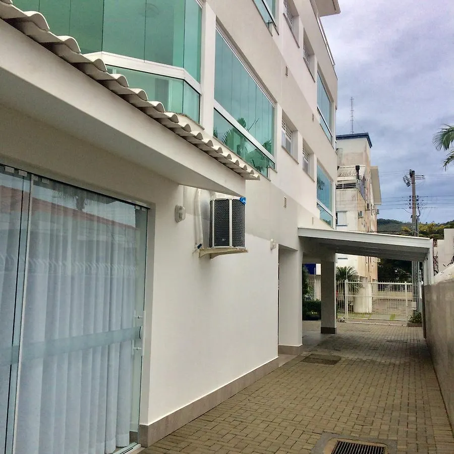 Apartment Lindo Apartamento, Com Excelente Localizacao, Em Jurere! Florianópolis