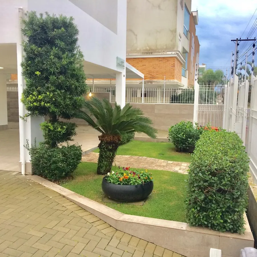 Lindo Apartamento, Com Excelente Localizacao, Em Jurere! Florianópolis 0*,
