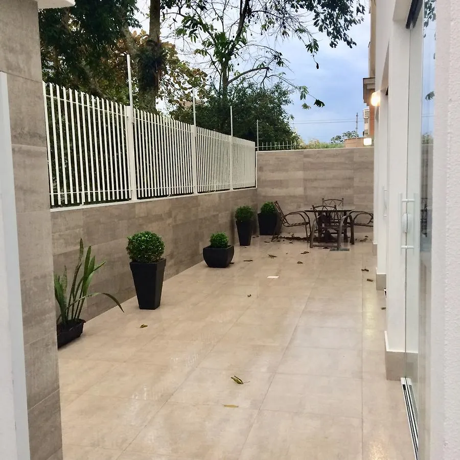 Lindo Apartamento, Com Excelente Localizacao, Em Jurere! Florianópolis 0*,  Brasilien