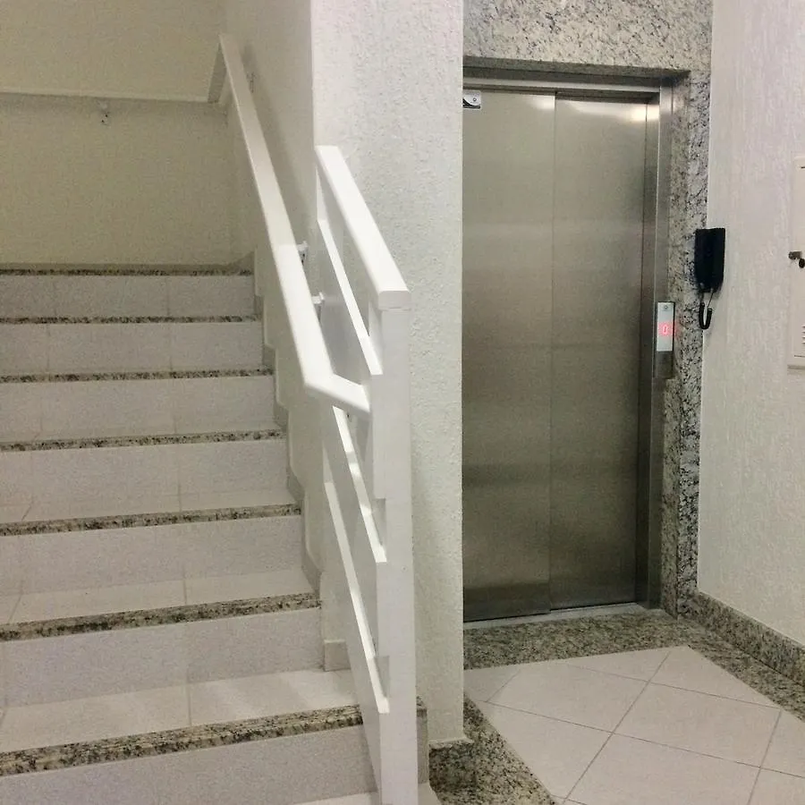 Lindo Apartamento, Com Excelente Localizacao, Em Jurere! Florianópolis 0*,