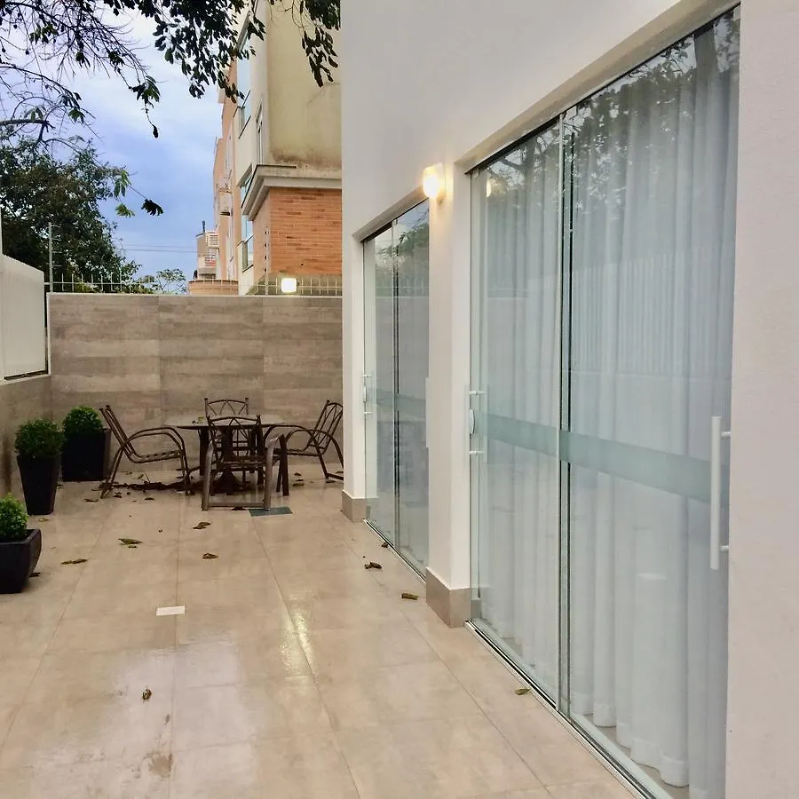 Lindo Apartamento, Com Excelente Localizacao, Em Jurere! Florianópolis