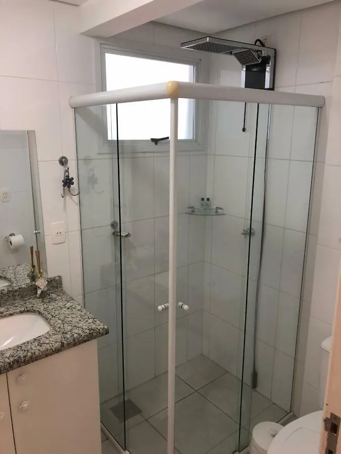 Apartment Lindo Apartamento, Com Excelente Localizacao, Em Jurere! Florianópolis