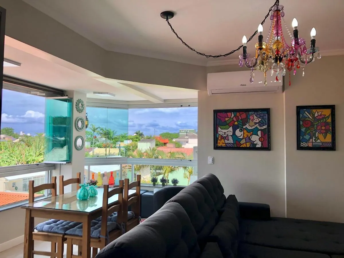Lindo Apartamento, Com Excelente Localizacao, Em Jurere! Florianópolis