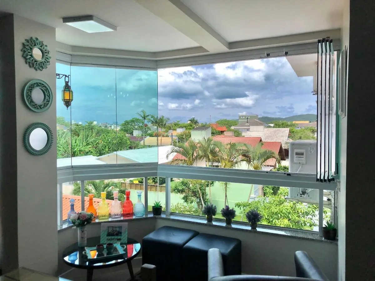 Lindo Apartamento, Com Excelente Localizacao, Em Jurere! Florianópolis