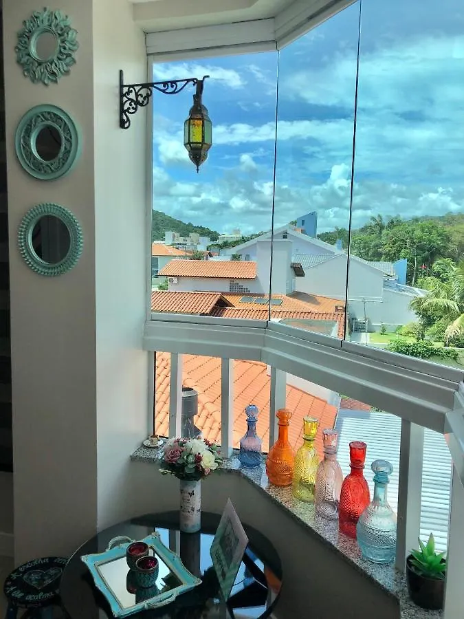 Lindo Apartamento, Com Excelente Localizacao, Em Jurere! Florianópolis Lägenhet