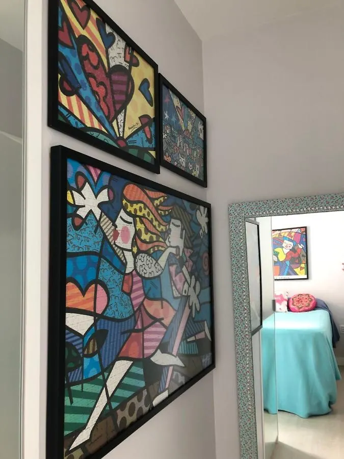 Lägenhet Lindo Apartamento, Com Excelente Localizacao, Em Jurere! Florianópolis