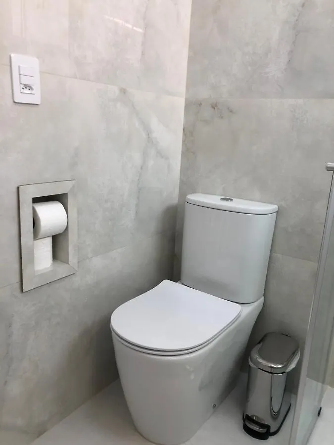 Lindo Apartamento, Com Excelente Localizacao, Em Jurere! Florianópolis