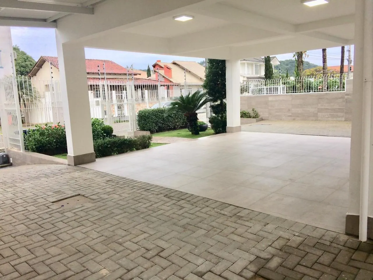 Lägenhet Lindo Apartamento, Com Excelente Localizacao, Em Jurere! Florianópolis Brasilien