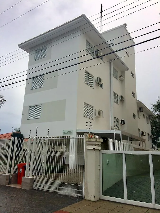 Lindo Apartamento, Com Excelente Localizacao, Em Jurere! Florianópolis